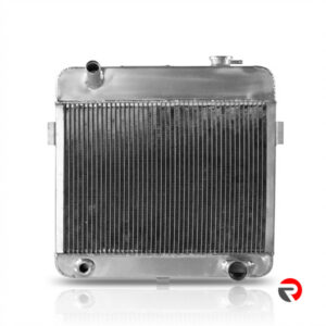 Radiador Opala 4cc 400 CV