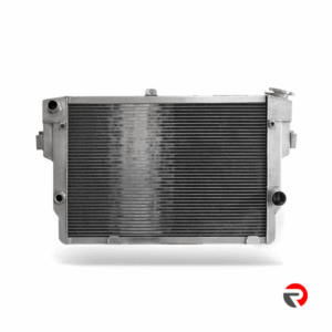 Radiador Opala 6cc 60mm 80/92