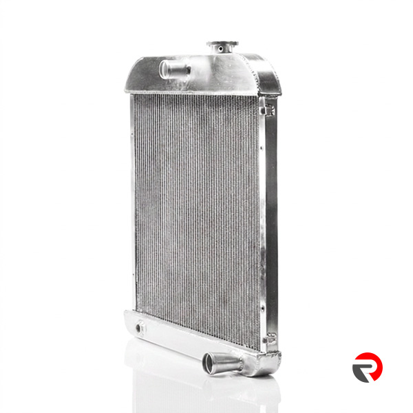 Radiador C10 500 CV - Imagem 2
