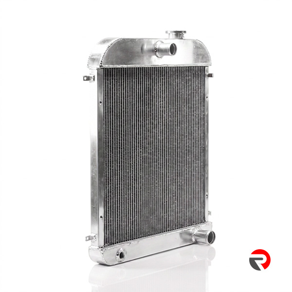 Radiador C10 500 CV - Imagem 3