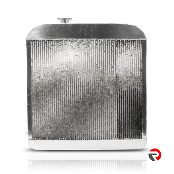Radiador C10 500 CV - Imagem 4