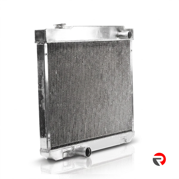 Radiador Landal 800cv - Imagem 2