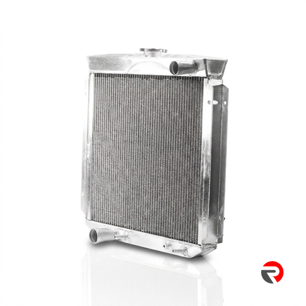 Radiador Maverick V8 302 Automático 800 CV - Imagem 3