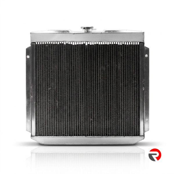 Radiador Maverick V8 302 Automático 800 CV - Imagem 4