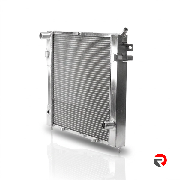 Radiador Omega 2.0 500 CV - Imagem 3