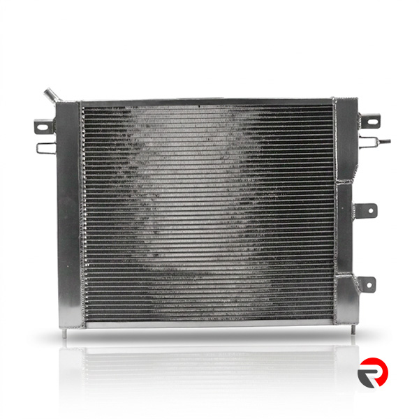 Radiador Omega 2.0 500 CV - Imagem 4