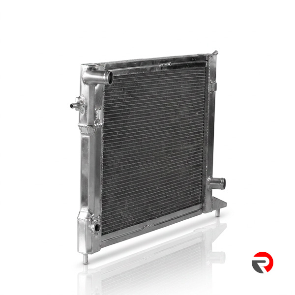 Radiador Omega 3.0 500 CV - Imagem 2