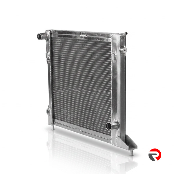 Radiador Omega 3.0 500 CV - Imagem 3
