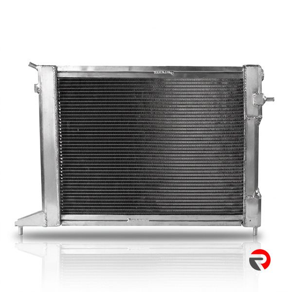 Radiador Omega 3.0 500 CV - Imagem 4