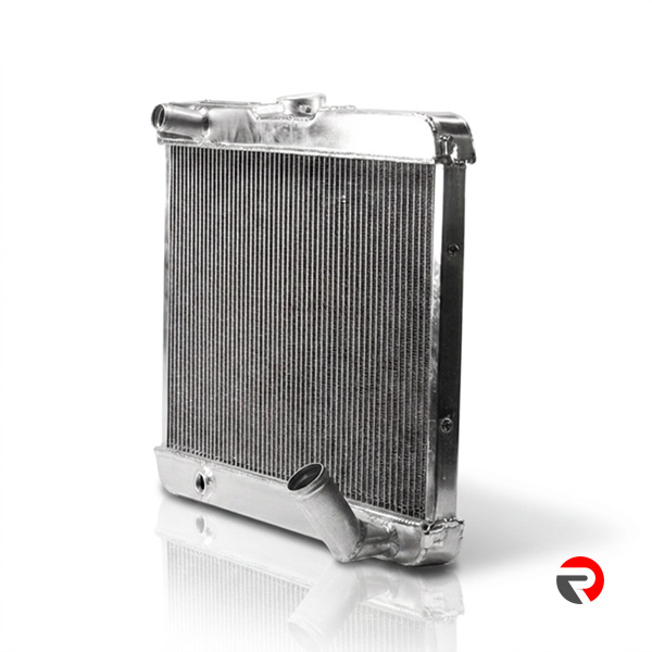 Radiador Opala 69/74 500 CV - Imagem 3