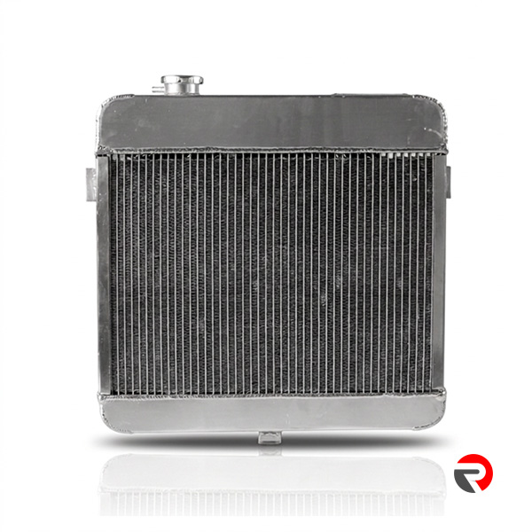 Radiador Opala 4cc c/ 1 Ventuinha 1000 CV - Imagem 4